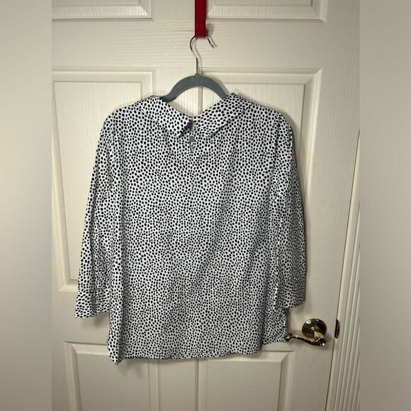 Talbots blouse, NWT - Picture 2 of 5